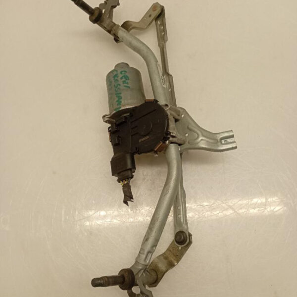 Motorino Tergi Anteriore Opel Crossland X 2017 – 2020