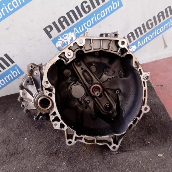 Cambio Mini One W10B16A