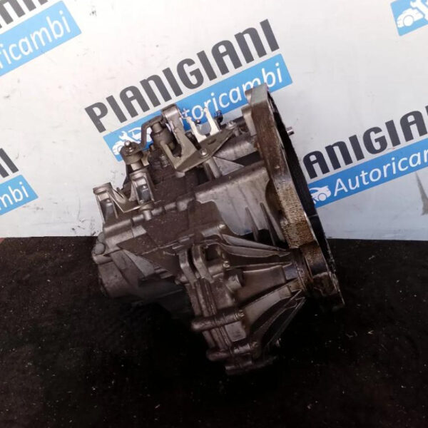 Cambio Mini One W10B16A