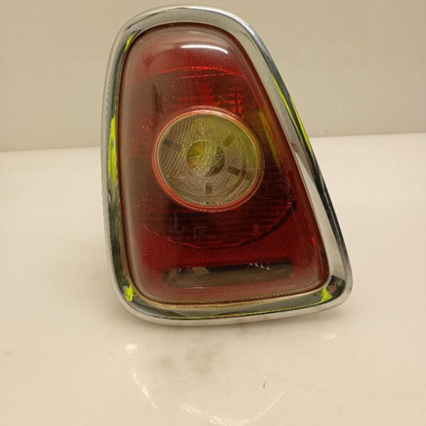 Faro / Fanale / Proiettore Posteriore Sinistro Mini One R56 2006 – 2010