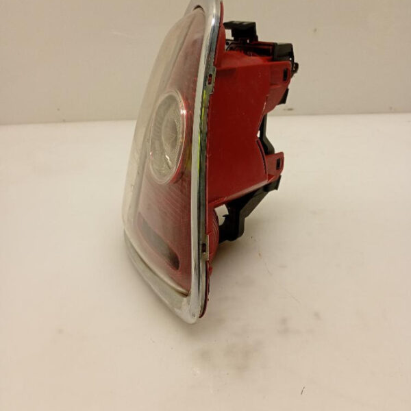 Faro / Fanale / Proiettore Posteriore Sinistro Mini One R56 2006 – 2010
