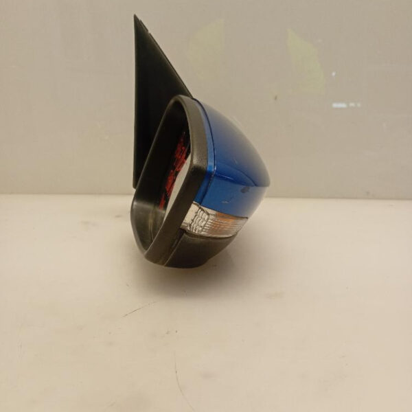 Specchietto / Retrovisore Esterno Destro Skoda Fabia 3a Serie 2014 – 2018