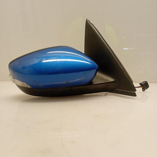 Specchietto / Retrovisore Esterno Destro Skoda Fabia 3a Serie 2014 – 2018