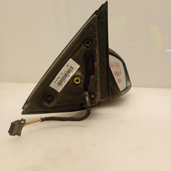 Specchietto / Retrovisore Esterno Destro Skoda Fabia 3a Serie 2014 – 2018