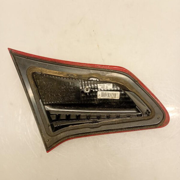 Faro / Fanale / Proiettore Posteriore interno Destro Citroen C4 2010 – 2017