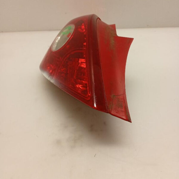 Faro / Proiettore Posteriore Sinistro Opel Corsa 2011 – 2014