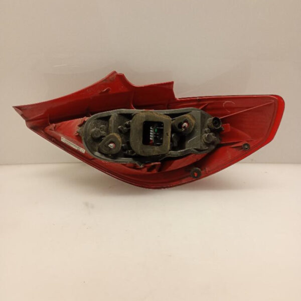 Faro / Proiettore Posteriore Sinistro Opel Corsa 2011 – 2014