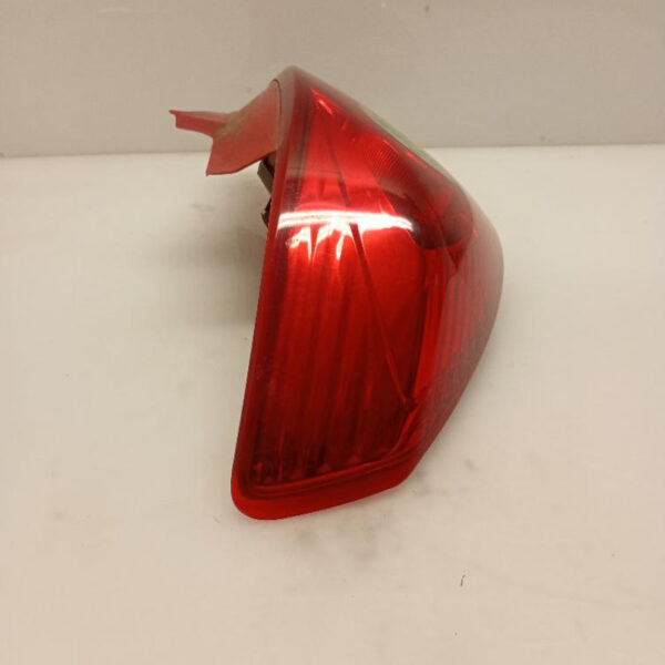 Faro / Proiettore Posteriore Sinistro Opel Corsa 2011 – 2014