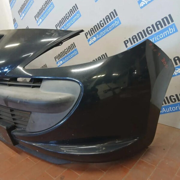Paraurti Anteriore Peugeot 206 Plus 2009 – 2013