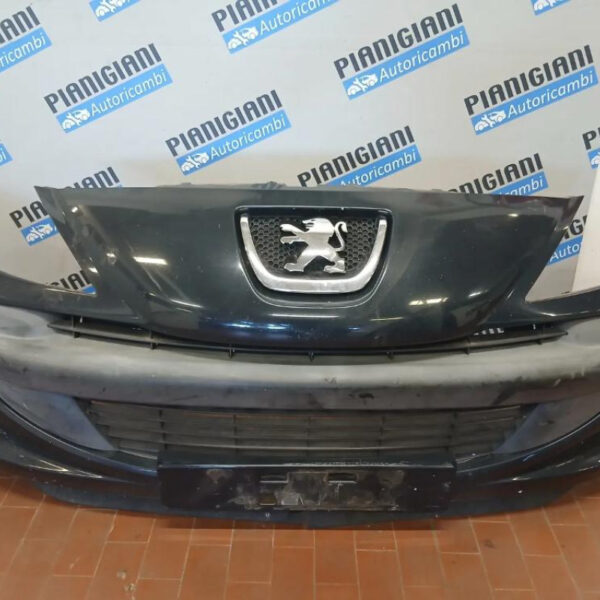 Paraurti Anteriore Peugeot 206 Plus 2009 – 2013