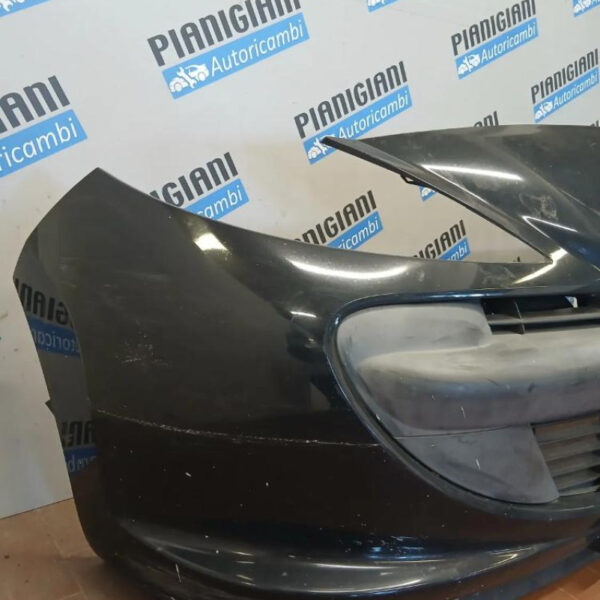Paraurti Anteriore Peugeot 206 Plus 2009 – 2013