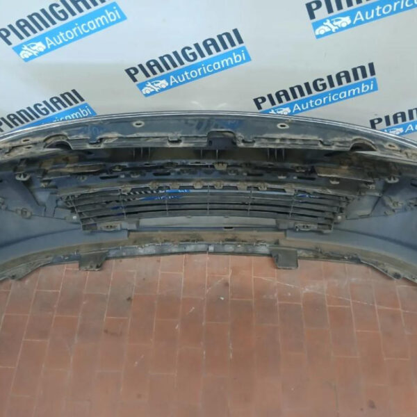 Paraurti Anteriore Peugeot 206 Plus 2009 – 2013
