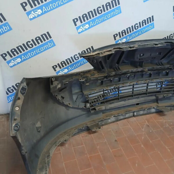 Paraurti Anteriore Peugeot 206 Plus 2009 – 2013