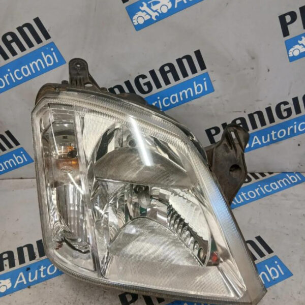 Proiettore / Faro Anteriore Destro Opel Meriva 2004 – 2010