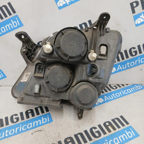 Proiettore / Faro Anteriore Destro Opel Meriva 2004 – 2010