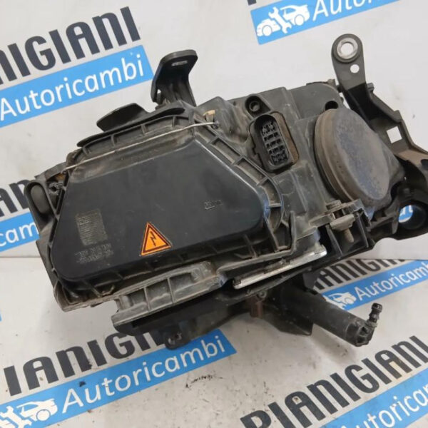 Proiettore / Faro Anteriore Sinistra Audi A5 – XENON 2007 – 2011