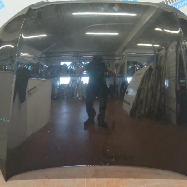 Cofano Audi A5 2007 – 2011