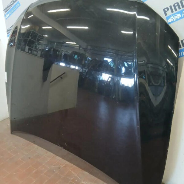 Cofano Audi A5 2007 – 2011