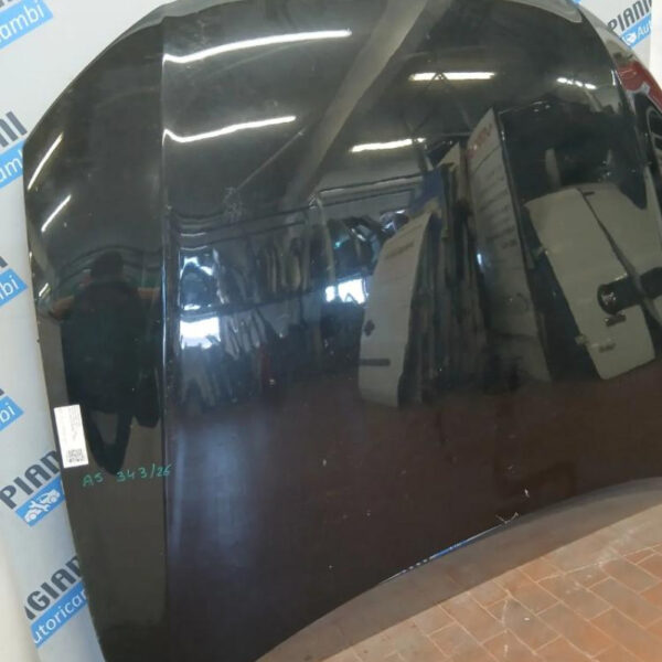 Cofano Audi A5 2007 – 2011