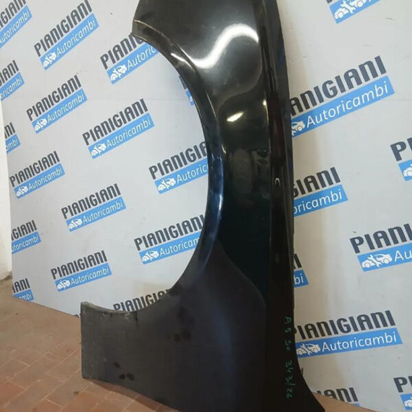 Parafango Anteriore Audi A5 2007 – 2011