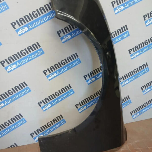 Parafango Anteriore Audi A5 2007 – 2011