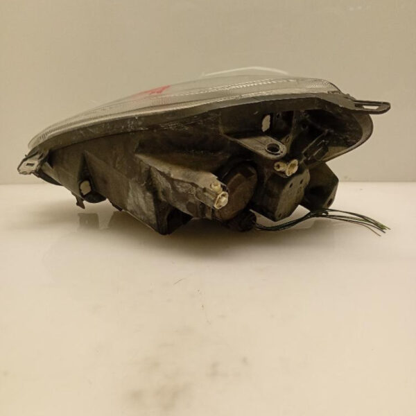 Faro / Fanale / Proiettore Anteriore Destro Fiat Punto Evo  2009 – 2012