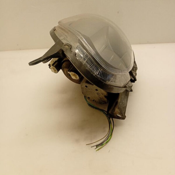 Faro / Fanale / Proiettore Anteriore Destro Fiat Punto Evo  2009 – 2012