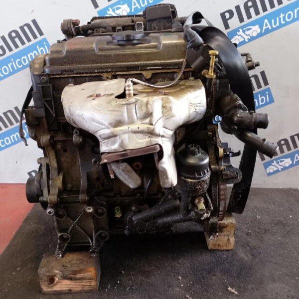 Motore Citroen C3 KFV 113.000 Km