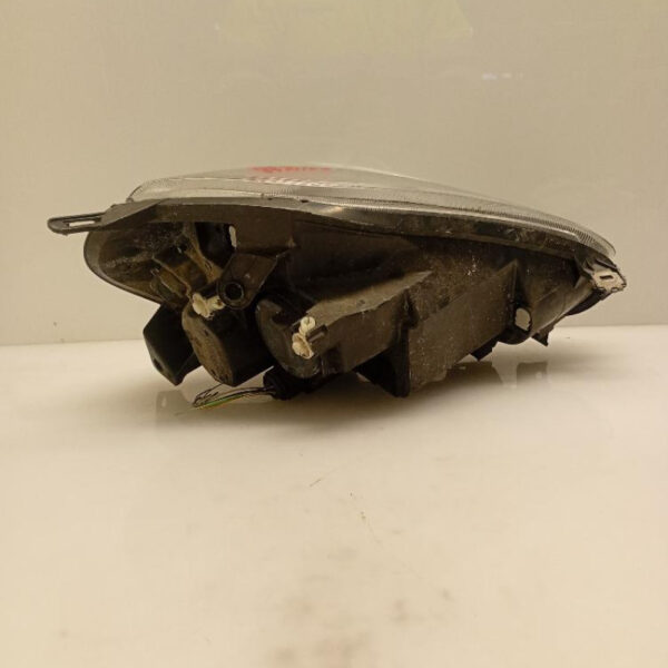 Faro / Fanale / Proiettore Anteriore Sinistro Fiat Punto Evo  2009 – 2012