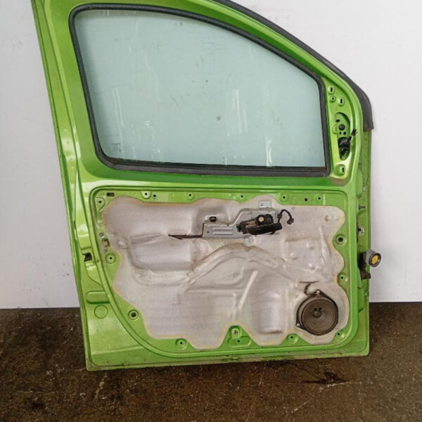 Porta / Portiera Anteriore Sinistra Fiat Qubo 2008 – 2014
