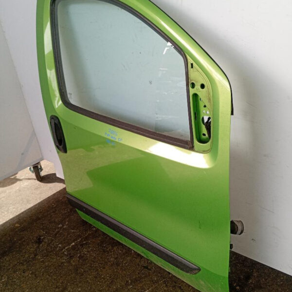 Porta / Portiera Anteriore Destra Fiat Qubo 2008 – 2014