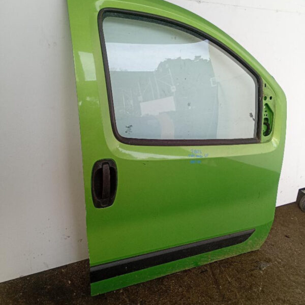 Porta / Portiera Anteriore Destra Fiat Qubo 2008 – 2014