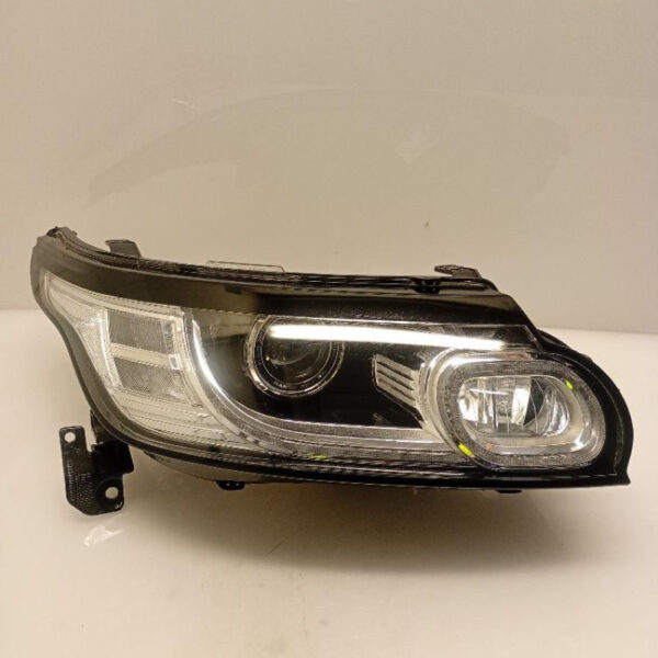 Faro / Fanale / Proiettore Anteriore Destro Bi-Xeno Land Rover Ranger Rover Sport 2013 – 2020