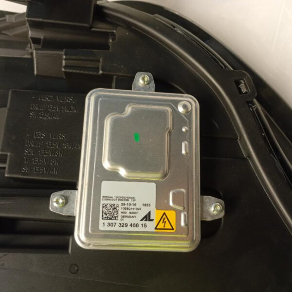 Faro / Fanale / Proiettore Anteriore Destro Bi-Xeno Land Rover Ranger Rover Sport 2013 – 2020