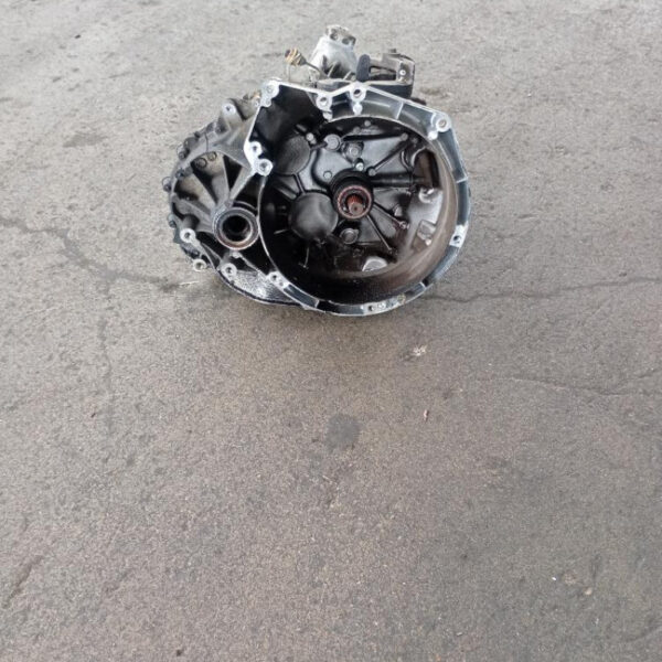 Cambio manuale 6 marce Ford C-Max XWDB 1.5 TDCI Diesel – 88Kw – 120Cv 2015 – 2019