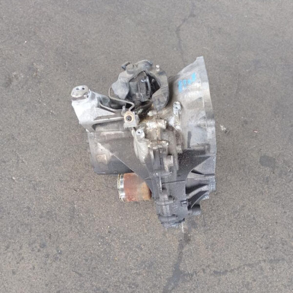 Cambio manuale 6 marce Ford C-Max XWDB 1.5 TDCI Diesel – 88Kw – 120Cv 2015 – 2019