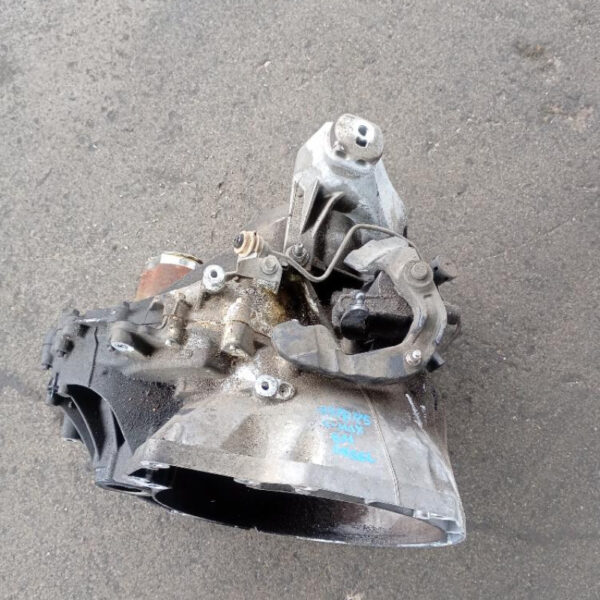 Cambio manuale 6 marce Ford C-Max XWDB 1.5 TDCI Diesel – 88Kw – 120Cv 2015 – 2019