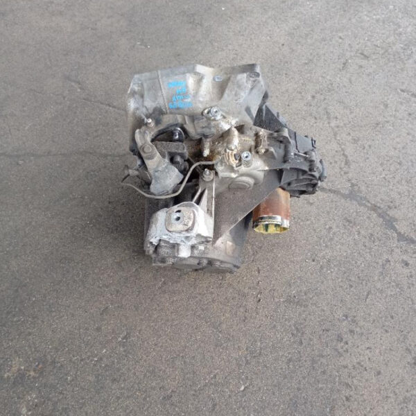 Cambio manuale 6 marce Ford C-Max XWDB 1.5 TDCI Diesel – 88Kw – 120Cv 2015 – 2019