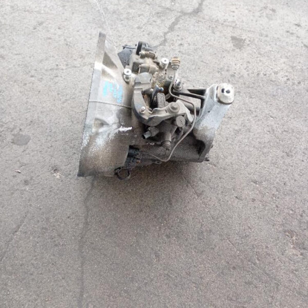 Cambio manuale 6 marce Ford C-Max XWDB 1.5 TDCI Diesel – 88Kw – 120Cv 2015 – 2019