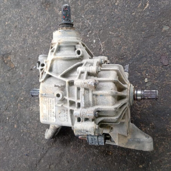 Differenziale posteriore Jeep Renegade 4WD 55263088 2.0 MJT 4WD – 125Kw – 170Cv 2015 – 2020