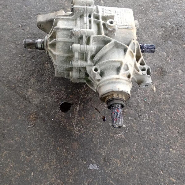 Differenziale posteriore Jeep Renegade 4WD 55263088 2.0 MJT 4WD – 125Kw – 170Cv 2015 – 2020