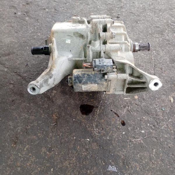 Differenziale posteriore Jeep Renegade 4WD 55263088 2.0 MJT 4WD – 125Kw – 170Cv 2015 – 2020