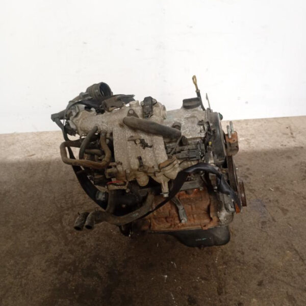 Motore Hyundai I10 G4HG 95.000Km 1.1 12V benzina – 49Kw – 67Cv 2007 – 2009