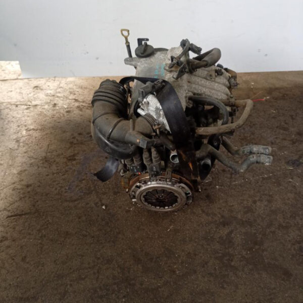 Motore Hyundai I10 G4HG 95.000Km 1.1 12V benzina – 49Kw – 67Cv 2007 – 2009