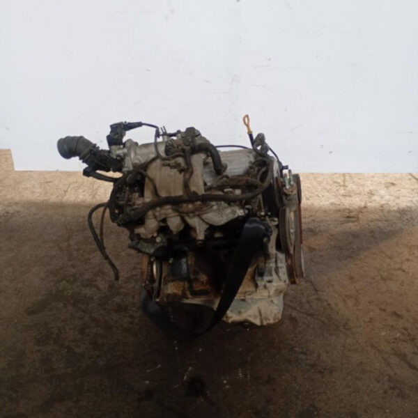 Motore Kia Picanto G4HE 180.000Km 1.0 12V Benzina – 45Kw – 61Cv 2004 – 2007