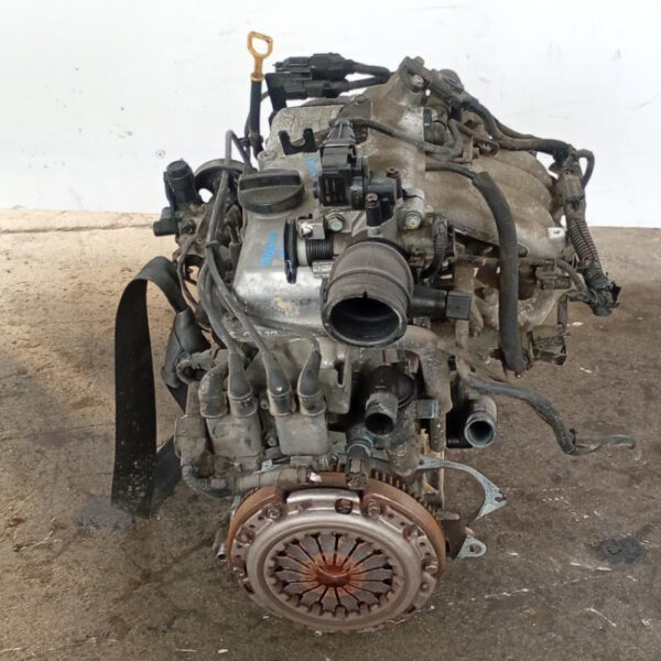 Motore Kia Picanto G4HE 180.000Km 1.0 12V Benzina – 45Kw – 61Cv 2004 – 2007