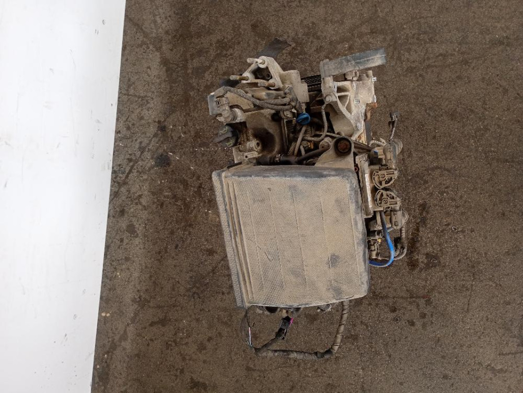 Motore Lancia Ypsilon 188A4000 145.000Km 1.2 8V Benzina – 44Kw – 60Cv 2003 – 2006