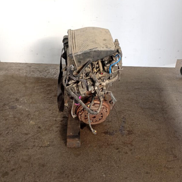 Motore Lancia Ypsilon 188A4000 145.000Km 1.2 8V Benzina – 44Kw – 60Cv 2003 – 2006
