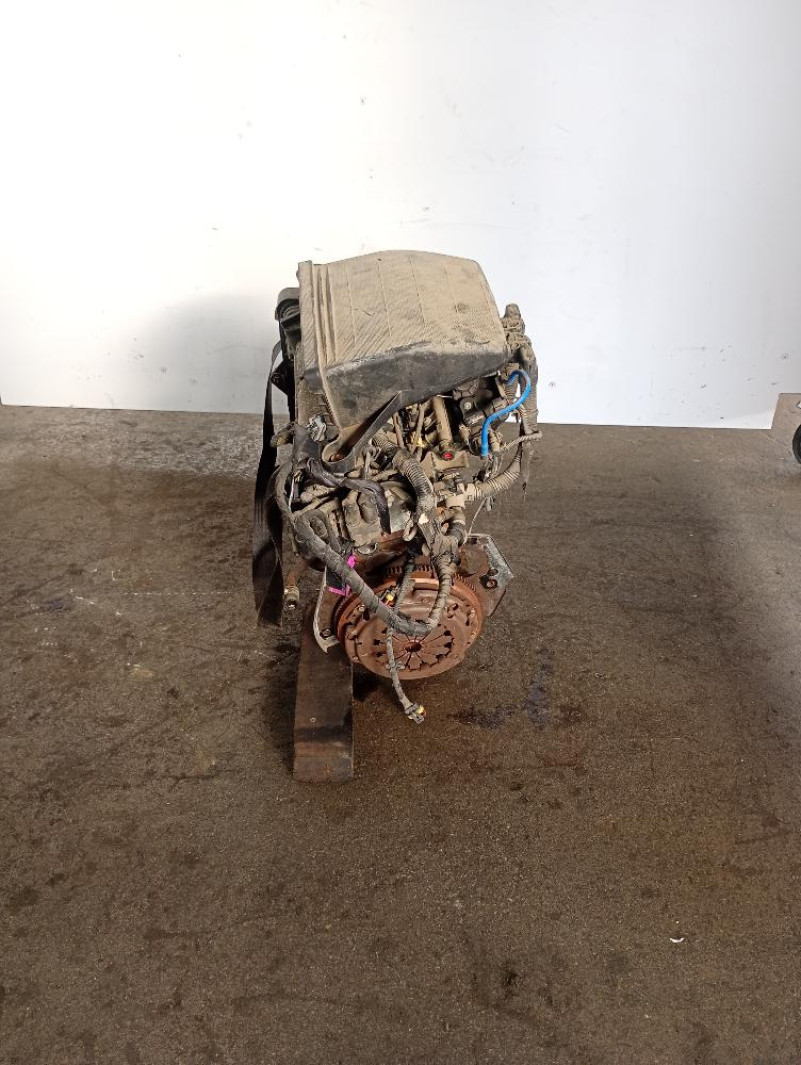 Motore Lancia Ypsilon 188A4000 145.000Km 1.2 8V Benzina – 44Kw – 60Cv 2003 – 2006