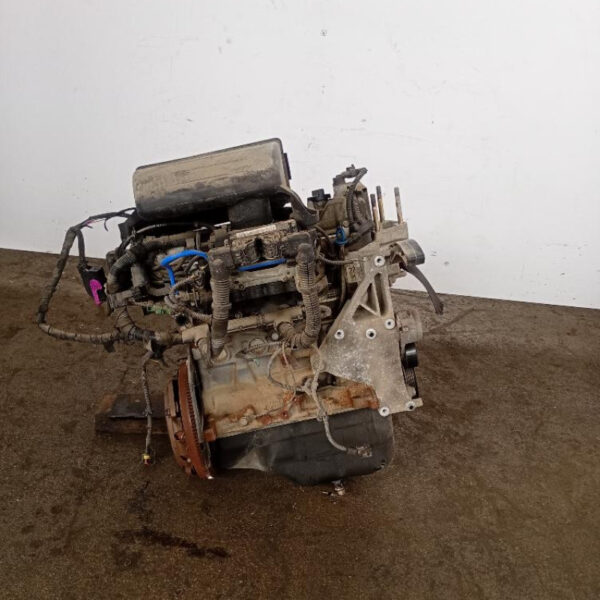 Motore Lancia Ypsilon 188A4000 145.000Km 1.2 8V Benzina – 44Kw – 60Cv 2003 – 2006